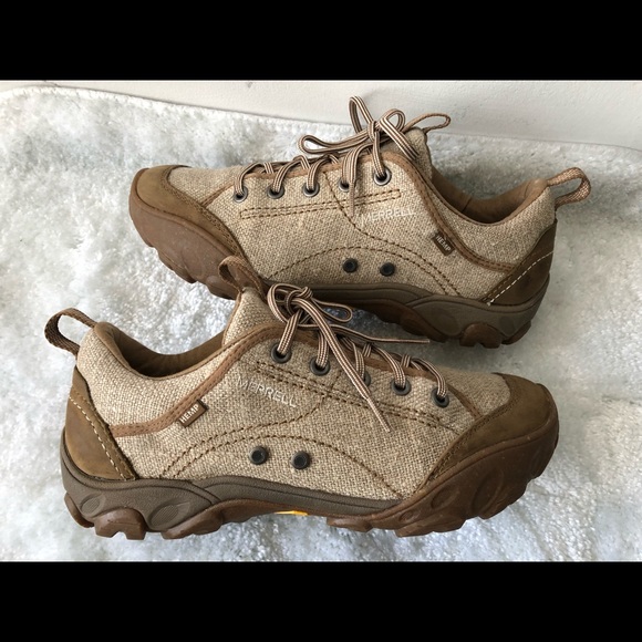 merrell hemp shoes